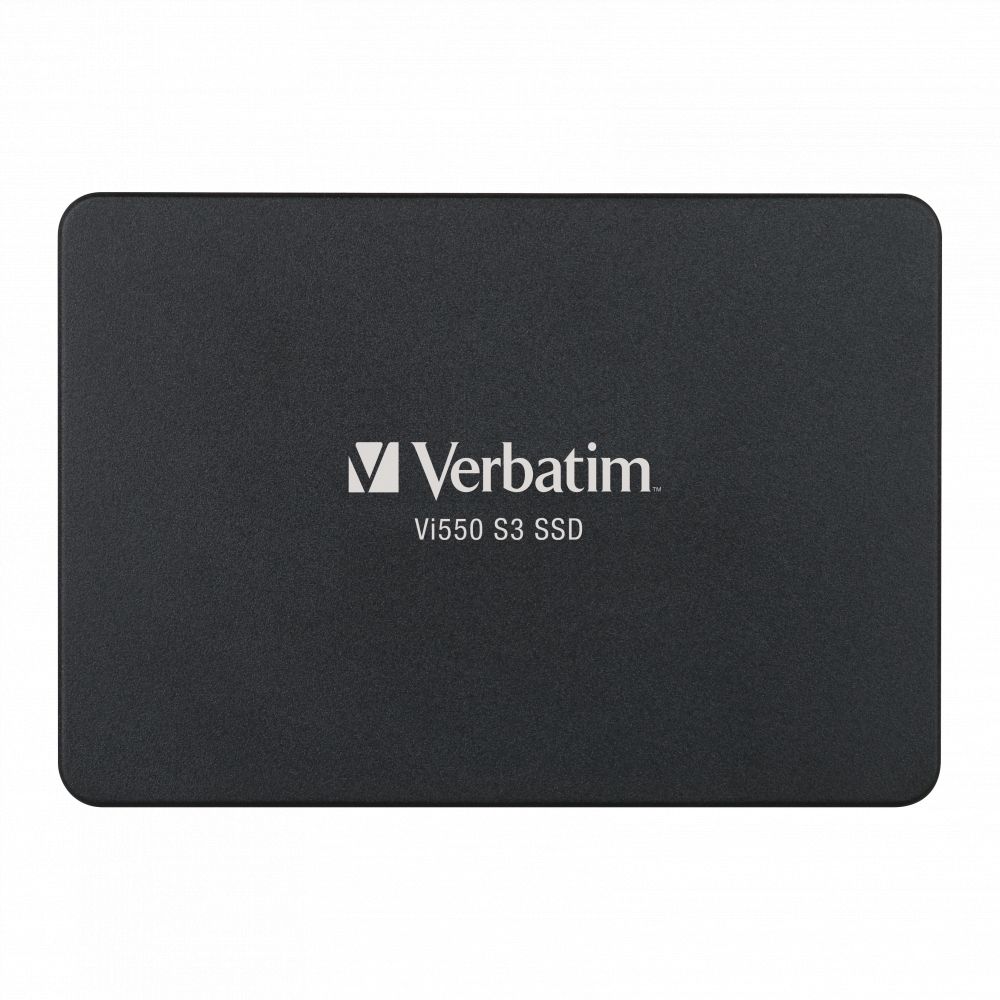 Winchester SSD Verbatim 1TB 2,5
