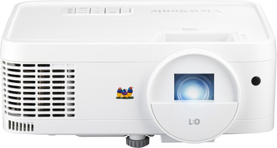 Projektor Viewsonic LS510W Projektor Viewsonic LS510W