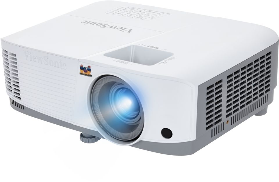 Projektor Viewsonic PA504W Projektor Viewsonic PA504W