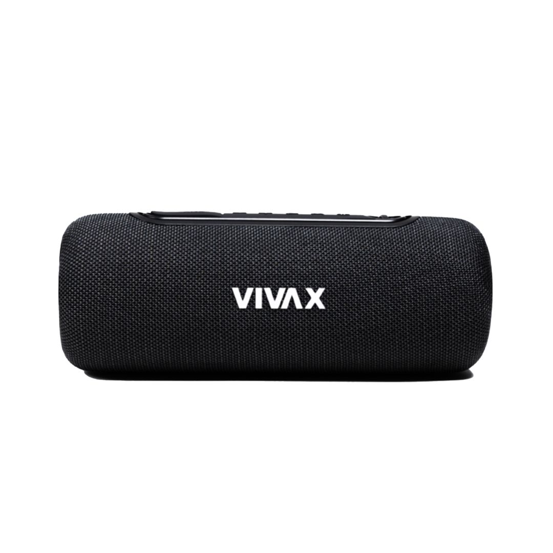Hangszóró Vivax BS-110 Blutooth Speaker Black
