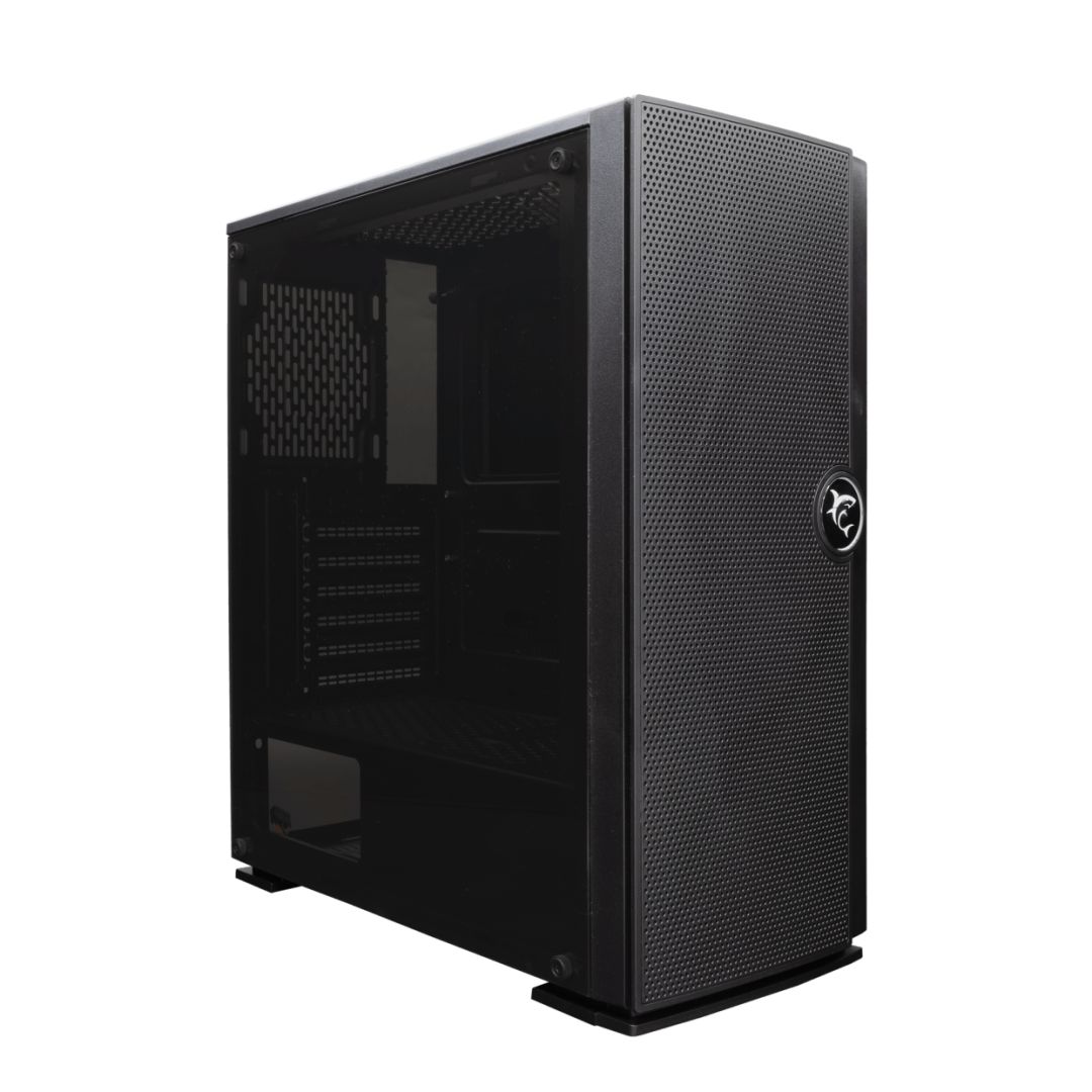 Ház White Shark Panzer 2 Window Black