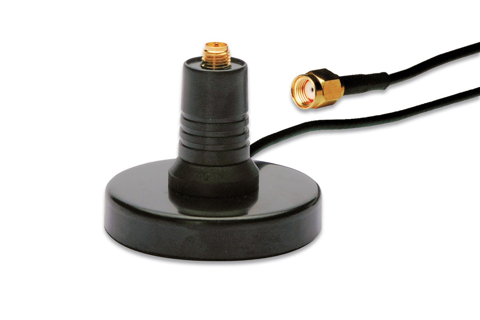Antenna Digitus Wireless LAN antenna base, magnet mount