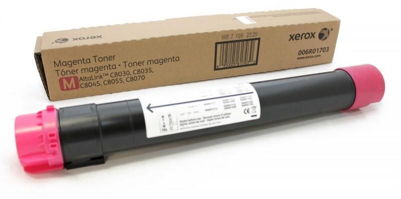Toner Xerox 006R01703 Magenta