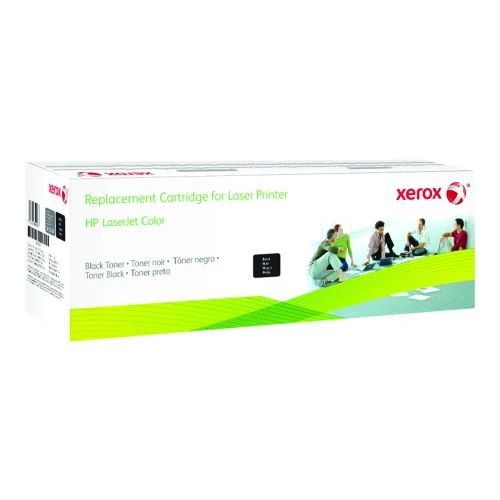Toner Xerox 006R03466 Black