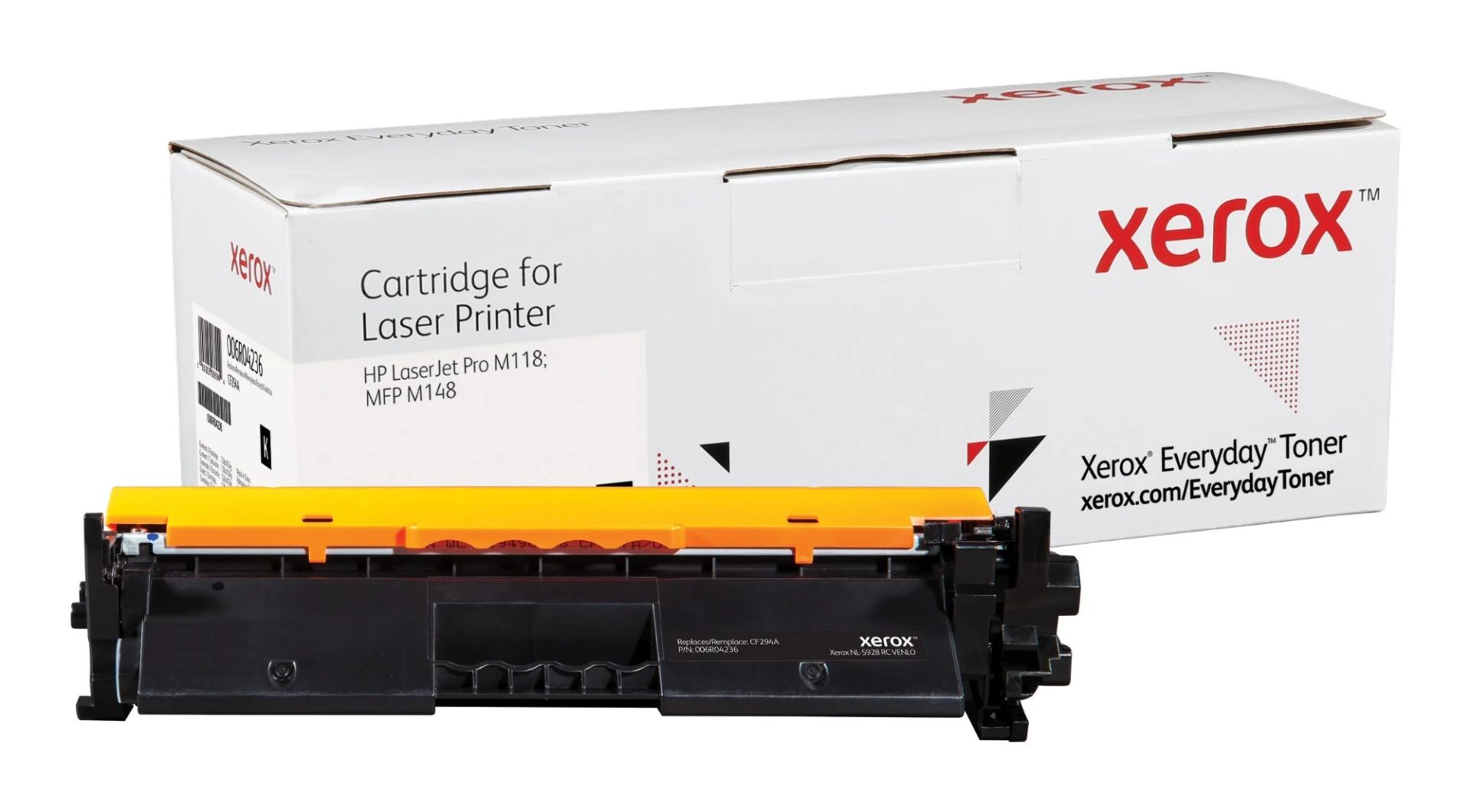 Toner Xerox 006R04236 Black toner