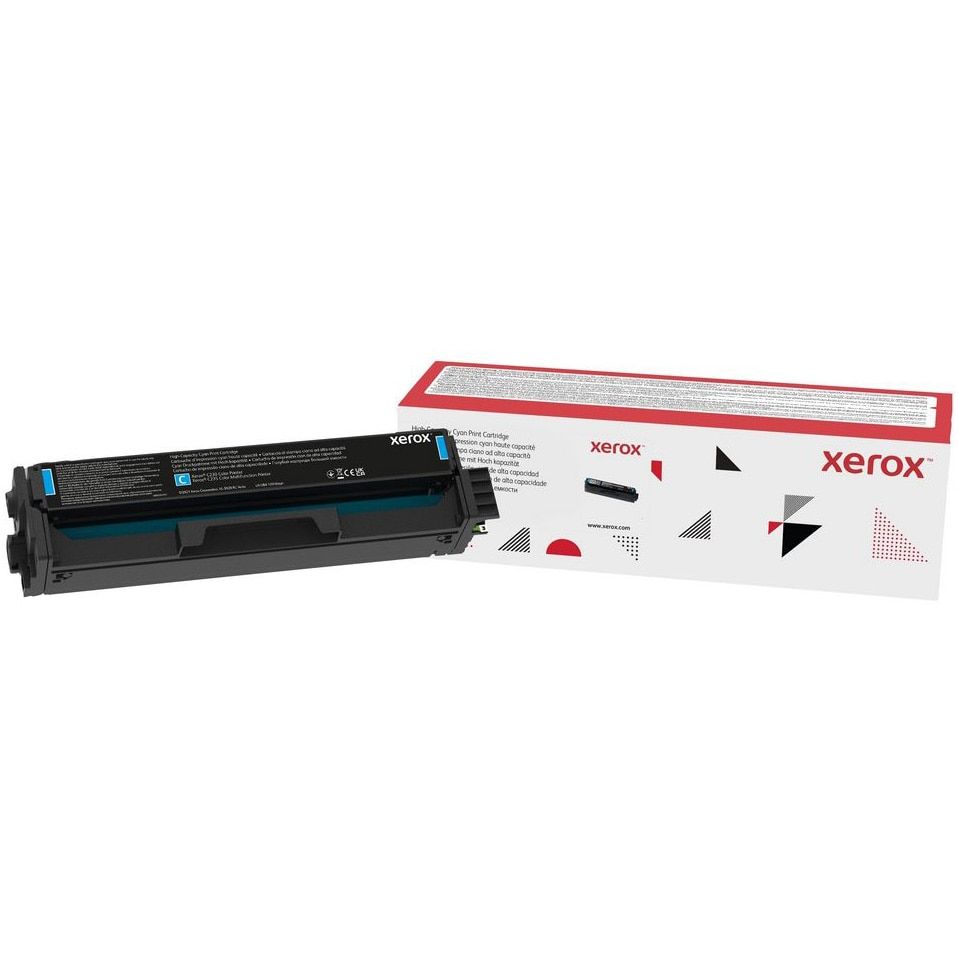 Toner Xerox 006R04396 Cyan