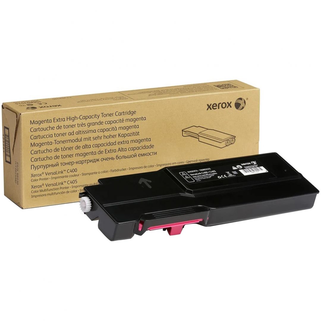 Toner Xerox 106R03535 Magenta