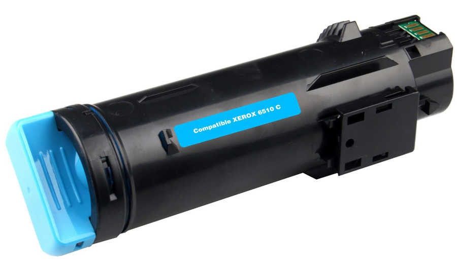Toner Xerox 6515/6510 Cyan toner