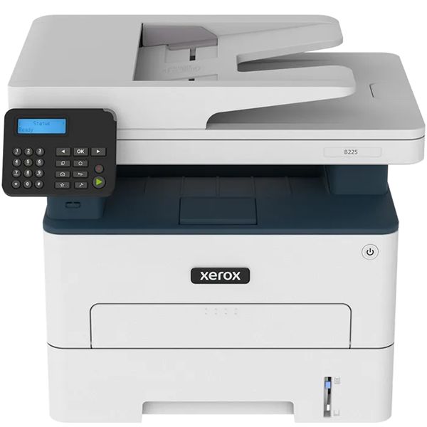 Multifunkciós nyomtató Xerox B225 Wireless Lézernyomtató/Másoló/Scanner/Fax