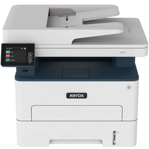 Multifunkciós nyomtató Xerox B235 Wireless Lézernyomtató/Másoló/Scanner/Fax