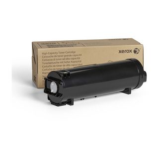 Toner Xerox B600/B605 Black Toner