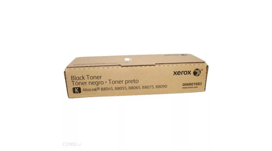 Toner Xerox B8045 Black toner