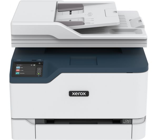 Multifunkciós nyomtató Xerox C235 Wireless Lézernyomtató/Másoló/Scanner/Fax