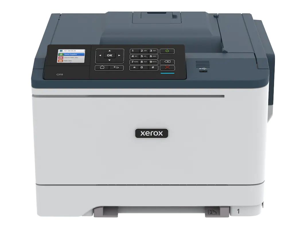 Nyomtató Xerox C310 Wireless Lézernyomtató
