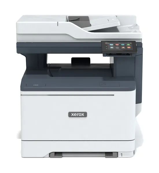 Multifunkciós nyomtató Xerox C325fdw Wireless Lézernyomtató/Másoló/Scanner/Fax