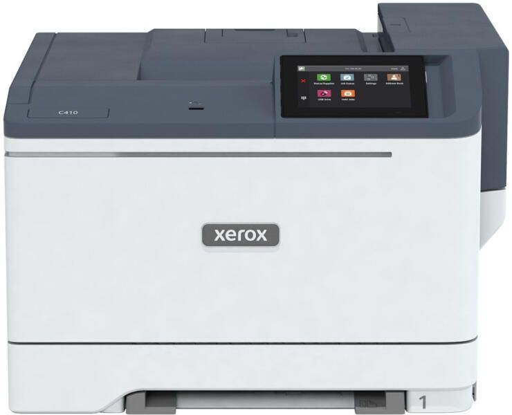 Nyomtató Xerox C410V/DN Lézernyomtató