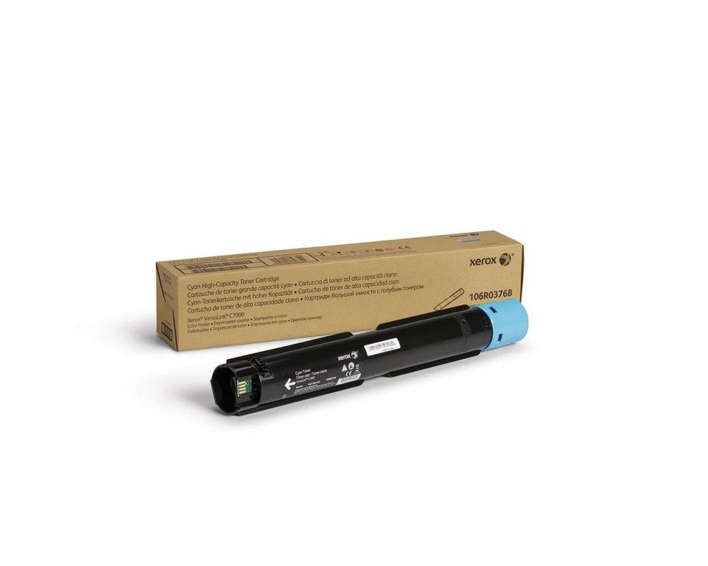 Toner Xerox C7000 Cyan toner