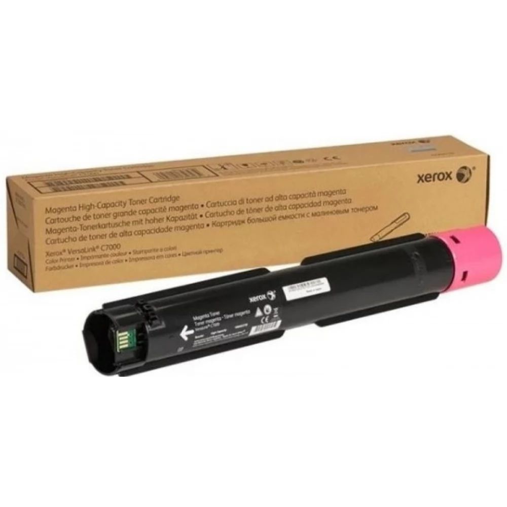 Toner Xerox C7000 Magenta toner