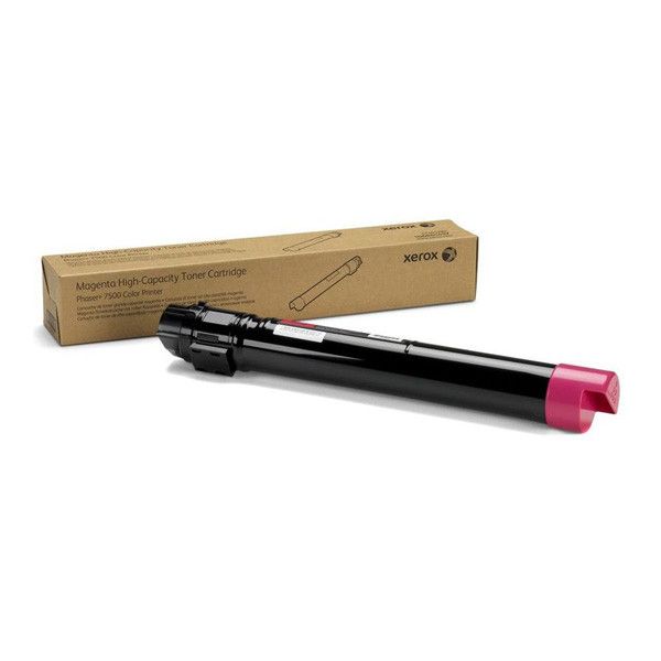 Toner Xerox C7020/C7025 Magenta toner