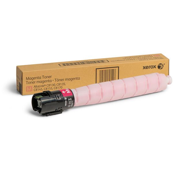 Toner Xerox C8145,8155 Magenta toner