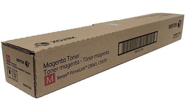 Toner Xerox C9065 Magenta toner