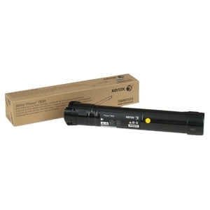 Toner Xerox Drum Phaser 7800 Black toner 24.000 oldal