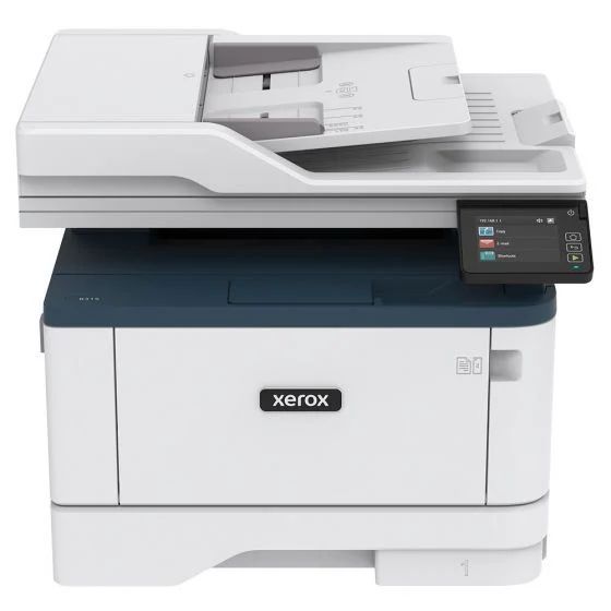 Multifunkciós nyomtató Xerox MFP B315V/DNI Wireless Lézernyomtató/Másoló/Scanner