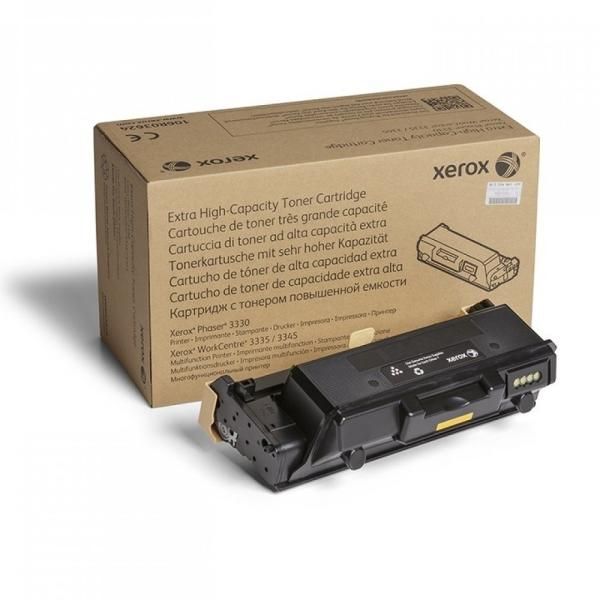 Toner Xerox Phaser 3330 High Black toner