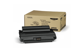 Toner Xerox Phaser 3428 Black toner 8000 oldal Toner Xerox Phaser 3428 Black toner 8000 oldal