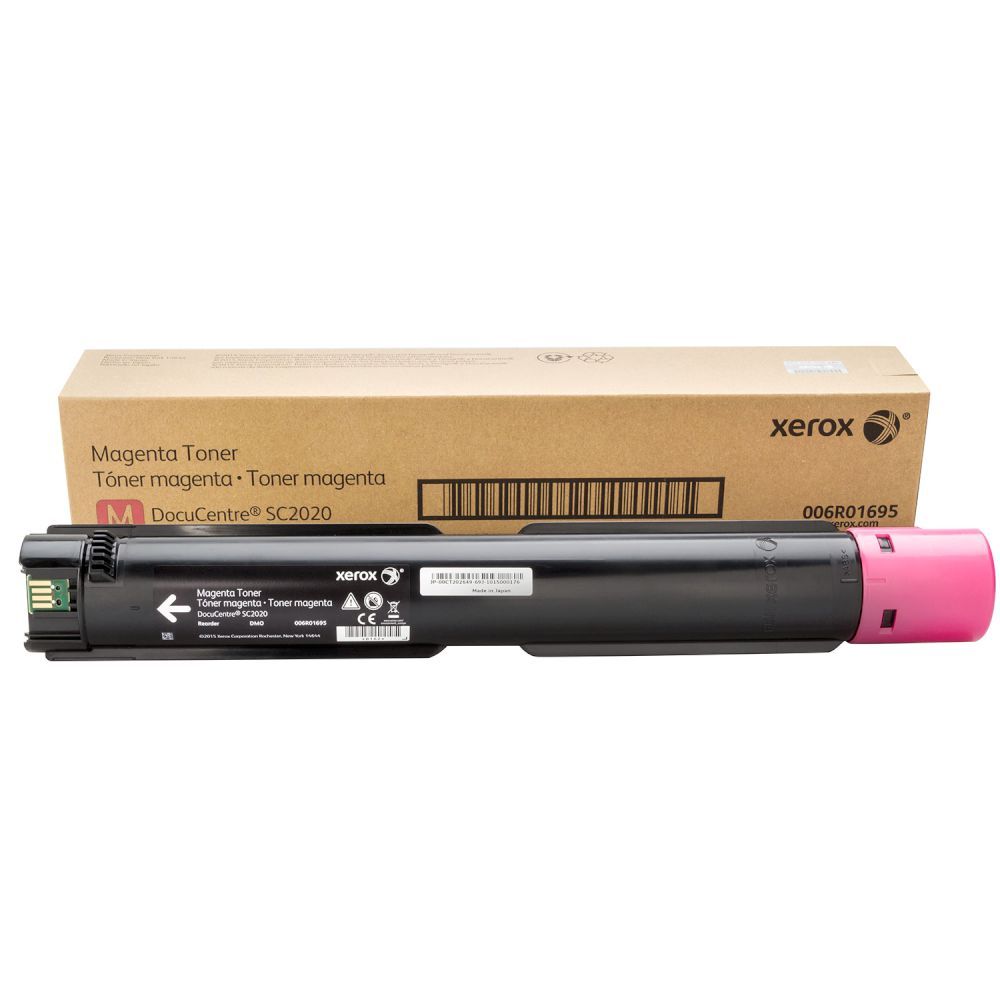 Toner Xerox SC2020 Magenta toner