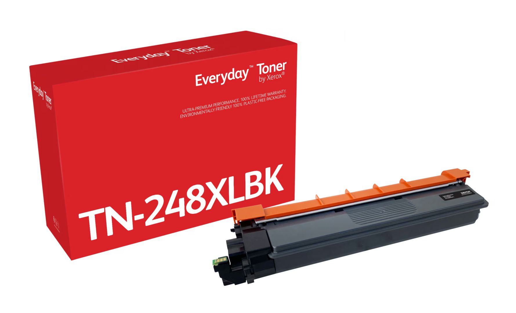 Toner Xerox TN248XL Black toner