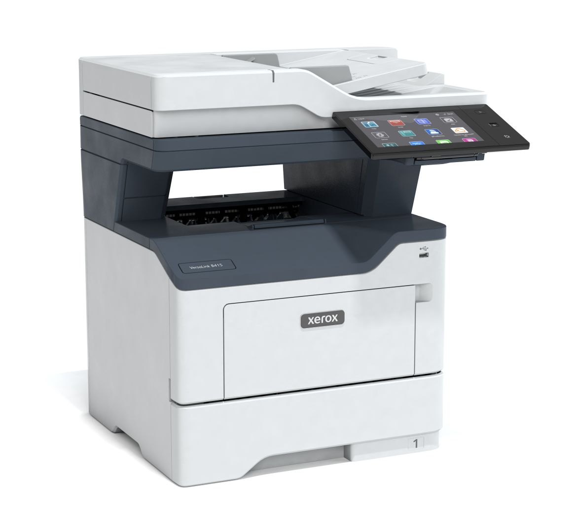 Multifunkciós nyomtató Xerox VersaLink B415 Lézernyomtató/Másoló/Scanner/Fax