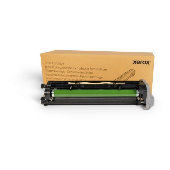 Toner Xerox VersaLink B7125/B7130/B7135 Black Drum