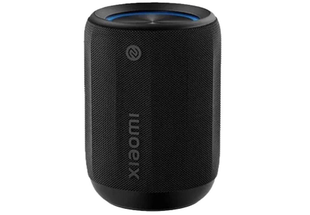 Hangszóró Xiaomi Bluetooth Speaker Mini Black