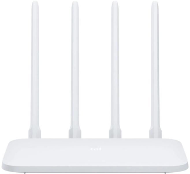 Router Xiaomi Mi Router 4C White