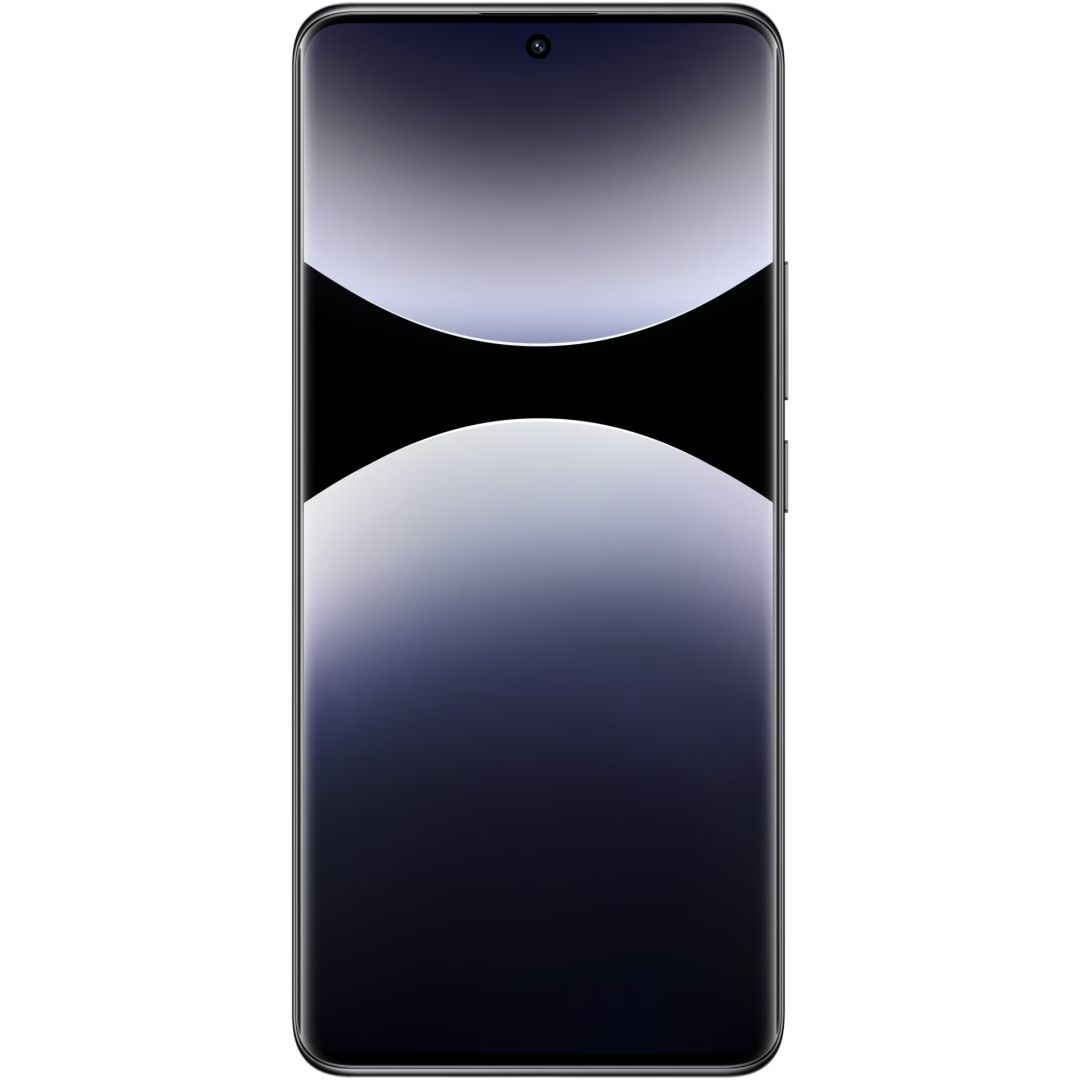 Mobiltelefon Xiaomi Redmi Note 14 LTE 256GB DualSIM Midnight Black