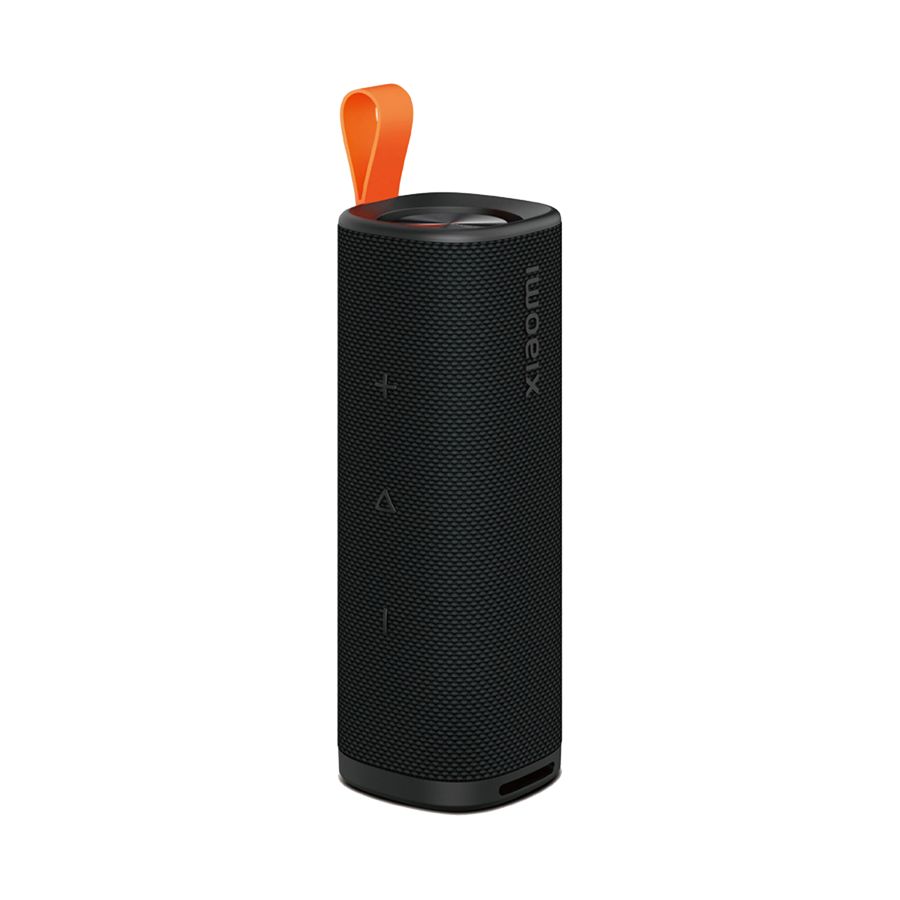 Hangszóró Xiaomi Sound Outdoor Bluetooth Speaker Black