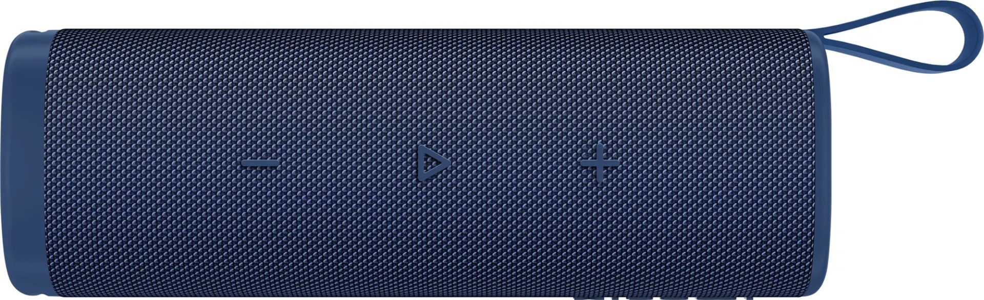 Hangszóró Xiaomi Sound Outdoor Bluetooth Speaker Blue