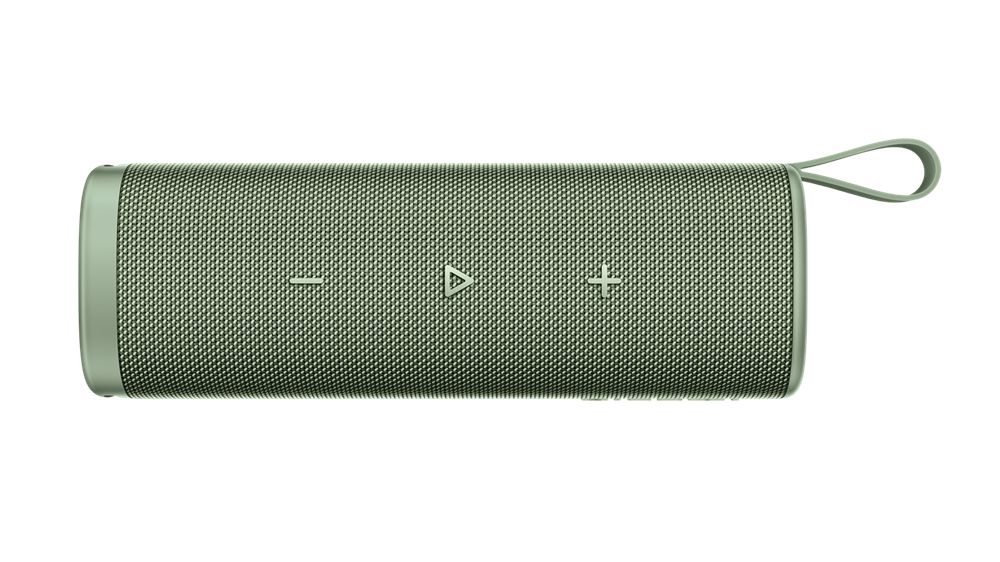 Hangszóró Xiaomi Sound Outdoor Bluetooth Speaker Green