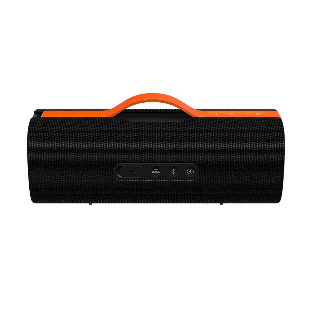 Hangszóró Xiaomi Sound Party Bluetooth Speaker Black