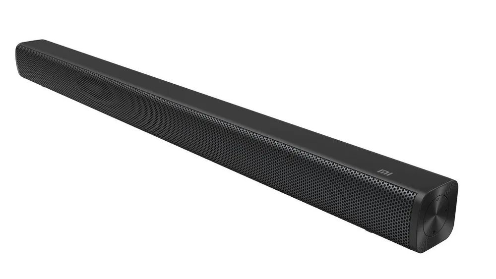 Hangszóró Xiaomi Soundbar 2.0ch Black