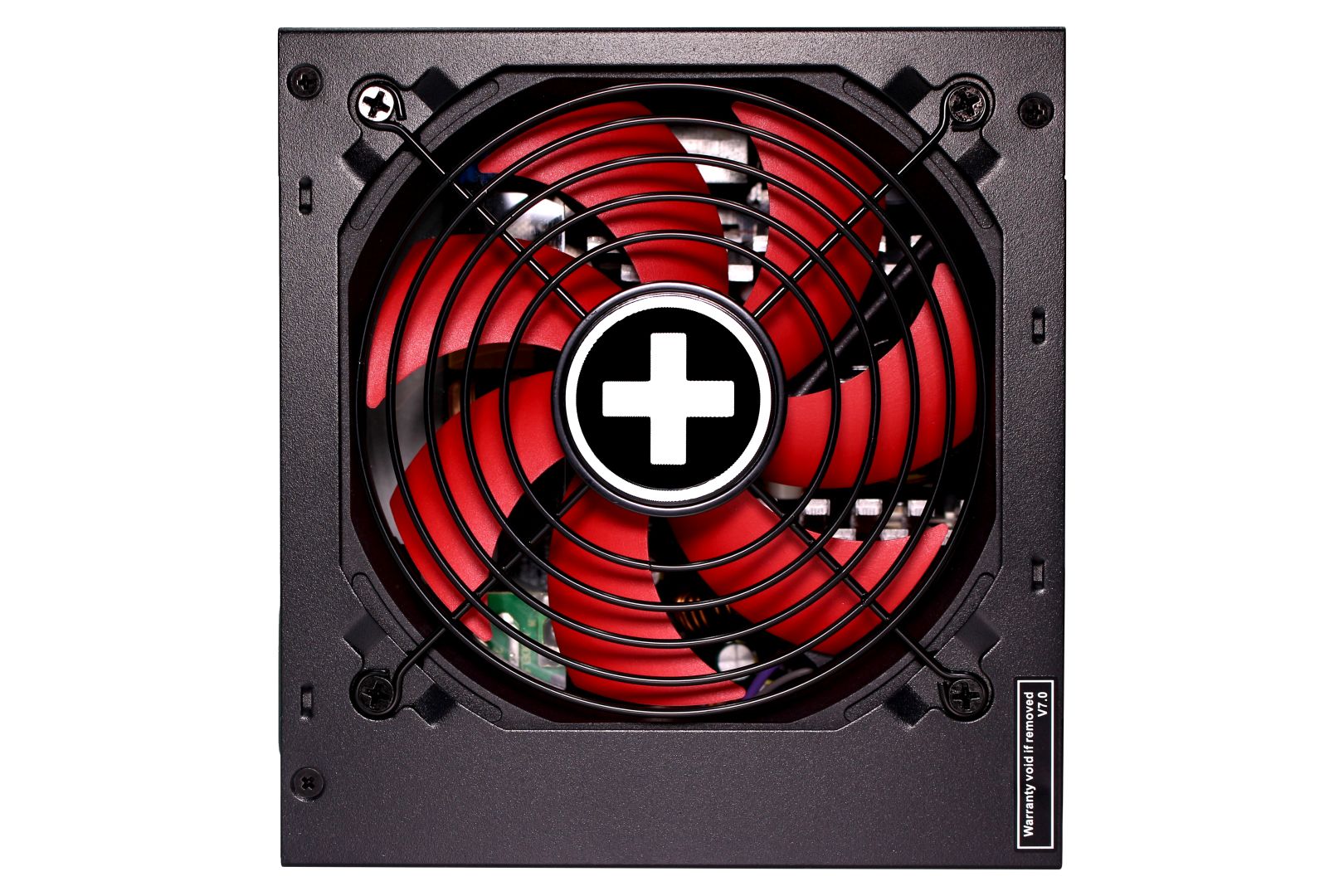 Tápegység Xilence 450W 80+ Bronze Gaming Series