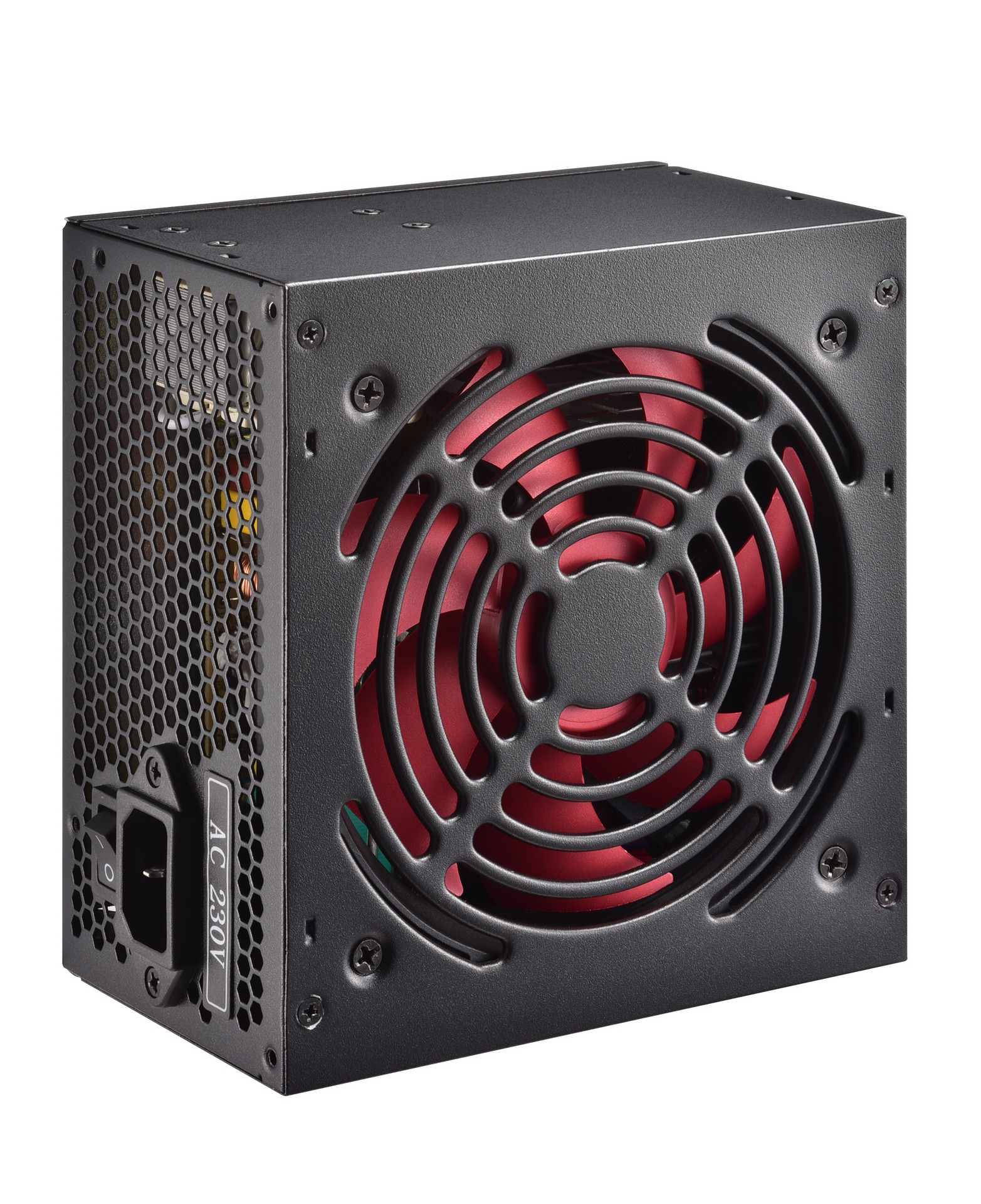 Tápegység Xilence 500W Redwing Series