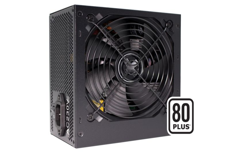 Tápegység Xilence 650W 80+ Performance C+ Series