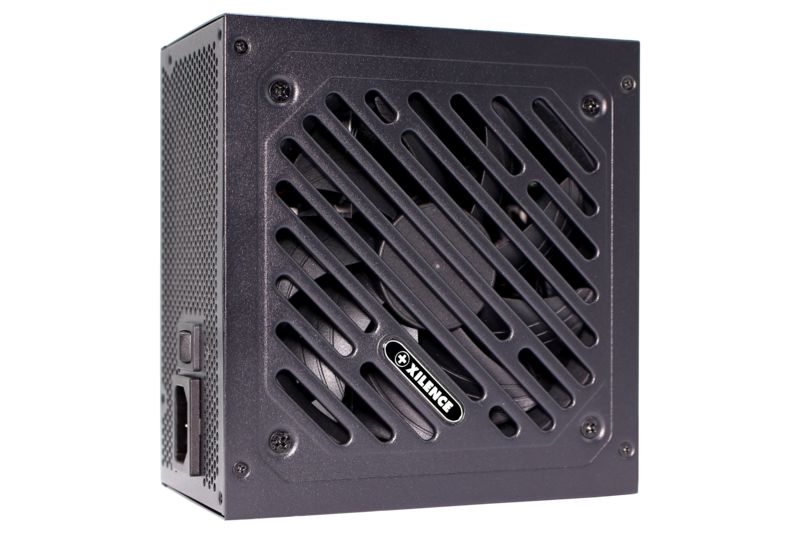 Tápegység Xilence 850W 80+ Gold Gaming Gold Series