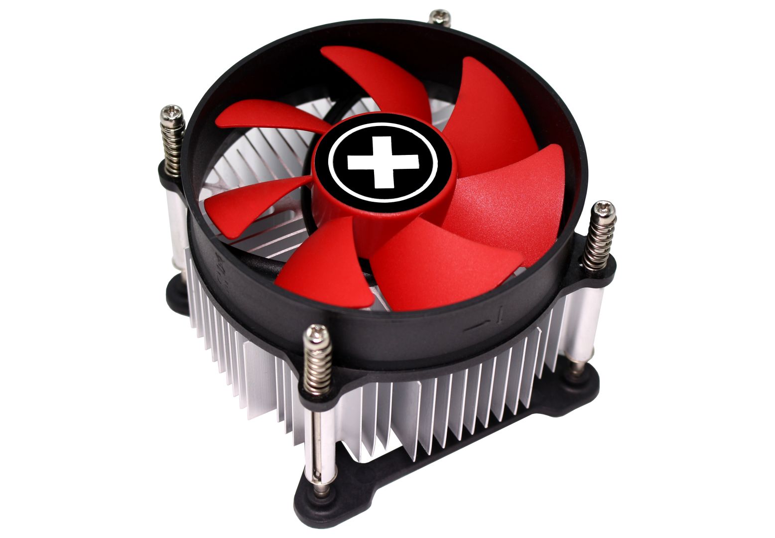 Ventilátorok, Hűtők, Előlapi panelek Xilence I250PWM CPU Cooler Ventilátorok, Hűtők, Előlapi panelek Xilence I250PWM CPU Cooler