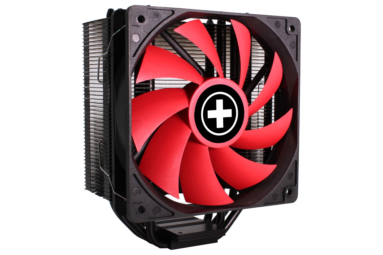 Ventilátorok, Hűtők, Előlapi panelek Xilence M704 Performance A+ CPU Cooler