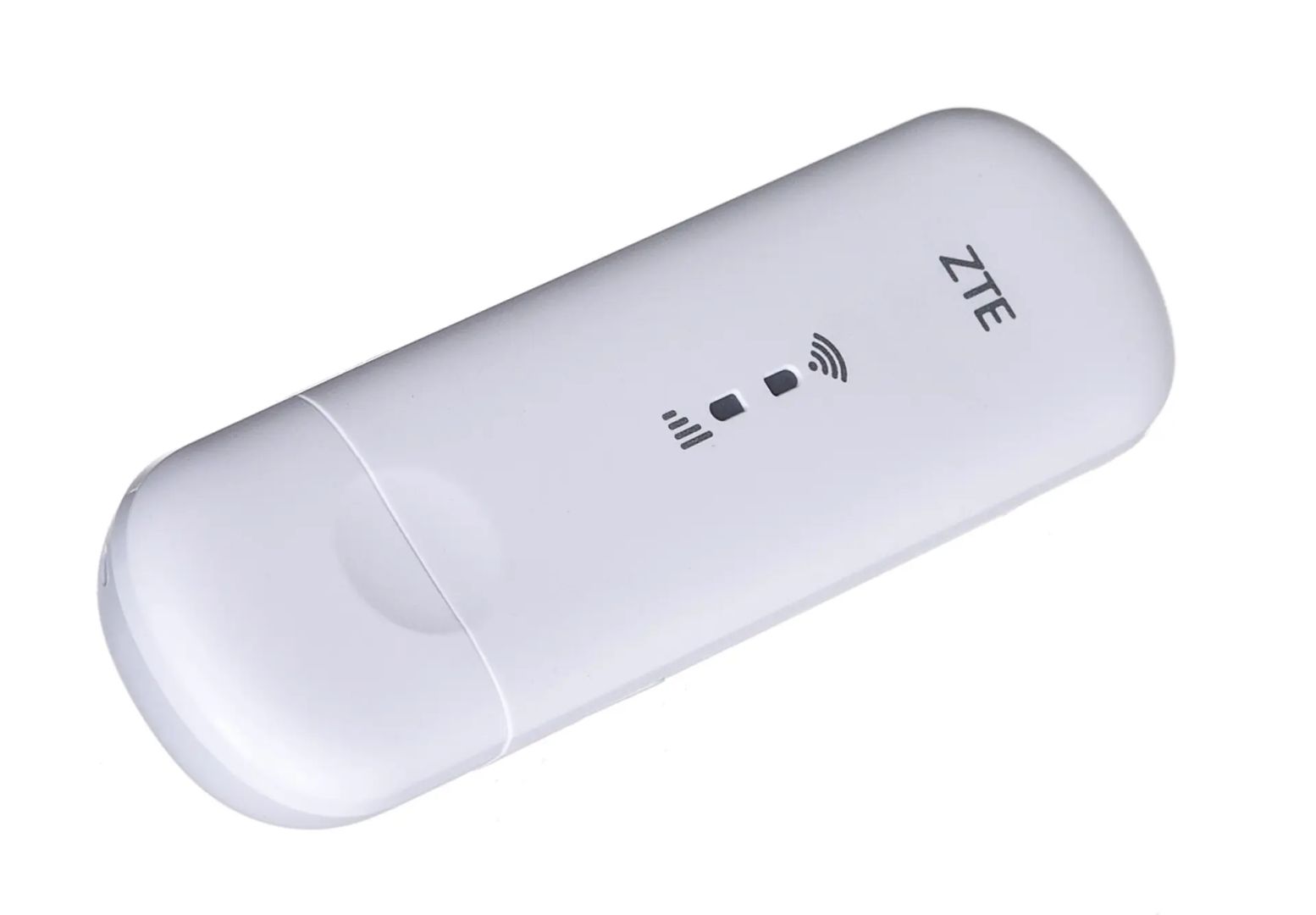 Router ZTE MF79N Mobile Router White