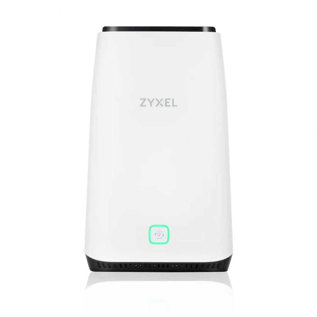 Router ZyXEL FWA-510 AX3600 WiFi 6 Router 5G NR 4.67 Gbps Indoor Router + 1 év Nebula Pro License