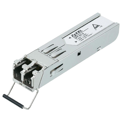 Switch ZyXEL SFP-SX-D 1000Mbps SFP modul; Gigabit; LC csatlakozó felület
